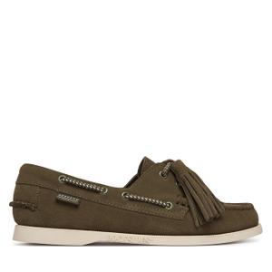 Mokasyny Weekend Max Mara