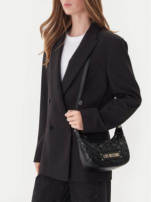 LOVE MOSCHINO Torebka JC4110PP0NLA0000 Czarny