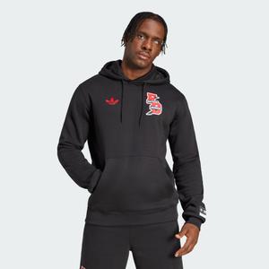 FC Bayern VRCT Hoodie