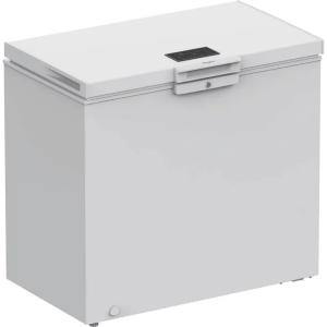 Zamrażarka skrzyniowa WHIRLPOOL W3RHS19EW1