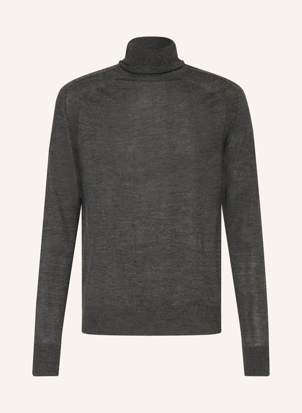 Bogner Koszulka Polo Z Pikowania Gordon-7 grau
