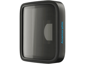 Obiektyw anamorficzny GOPRO Anamorphic Lens Mod do Hero13 Czarny