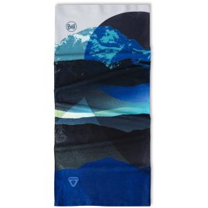 BUFF THERMONET® MUNKE BLUE (one size)