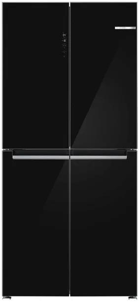 Lodówka french door Bosch KMC85LBEA