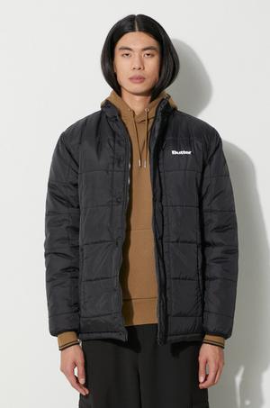 Butter Goods kurtka Grid Puffer Jacket