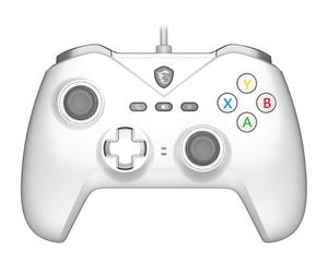 MSI Gamepad Force GC200 Biały