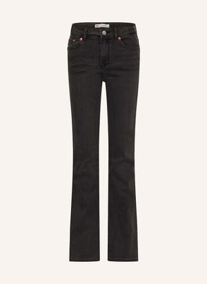 Levi's® Jeansy 726 Flare Slim Fit blau