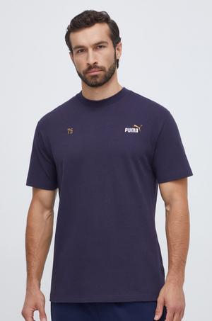 Puma t-shirt bawełniany