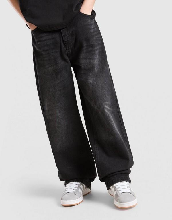 Unlike Humans Spodnie Denim Was Cason