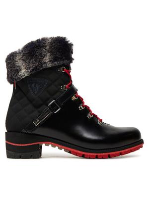 Rossignol Trzewiki 1907 Megeve 2.0 RNMW500 Czarny