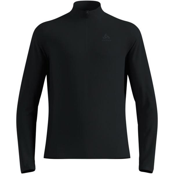 ODLO Bluza męska Essential Light Mid Layer 1/2 zip (XL)