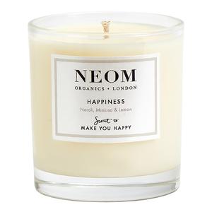 Happiness - Świeca zapachowa
