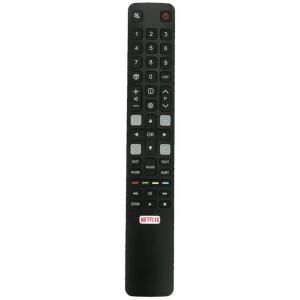 Pilot uniwersalny zamiennik do TV THOMSON TCL LED Smart RC802N NETFLIX
