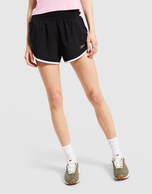 Nike Szorty W Nk One Wvn Gls