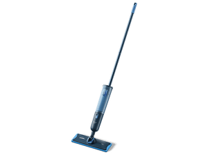 Mop elektryczny PHILIPS OneUp XV3101/11 Czarno-niebieski