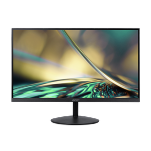 Acer SA2 Monitor, SA222QE, Full HD IPS Display, 21.5", 1 ms Response, FreeSync