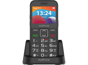 Telefon komórkowy MYPHONE HALO 3 LTE