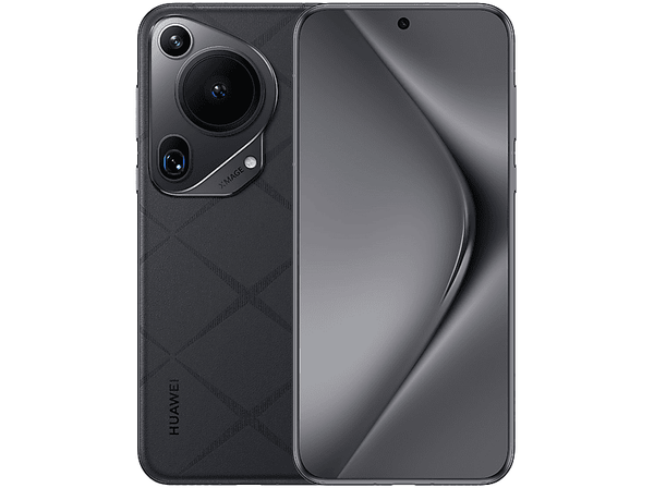 PRODUKT PO EKSPOZYCJI - Smartfon HUAWEI Pura 70 Ultra 16/512GB Czarny