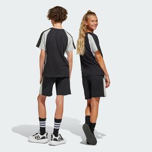 Szorty Seasonal Essentials Colorblock Kids
