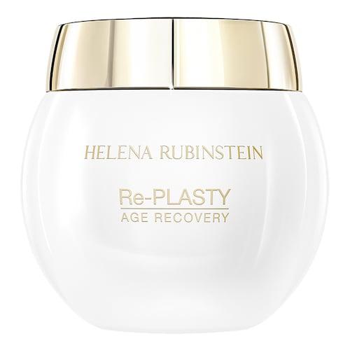 RE PLASTY AGE RECOVERY FACE WRAP - Krem i maska