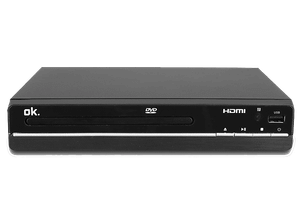 Odtwarzacz DVD OK. OPD 270-1