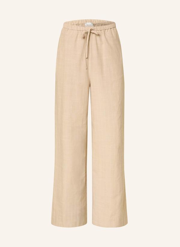 Neo Noir Spodnie Heifa beige
