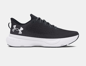 UNDER ARMOUR buty do biegania męskie sportowe Infinite czarne (44.5)