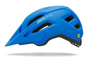 GIRO kask rowerowy Fixture Mips II niebieski (54-61)