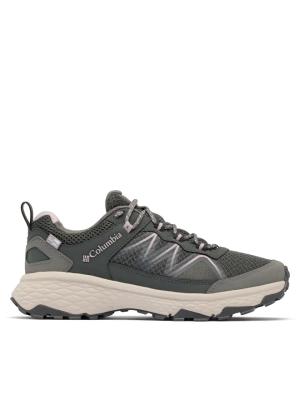 COLUMBIA buty trekkingowe męskie PeakFreak Rush Outdry szary (38)