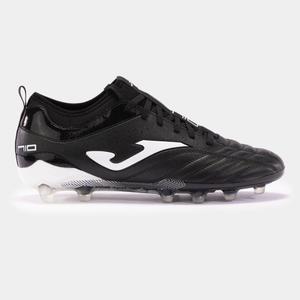 JOMA NUMERO korki piłkarskie męskie obuwie na utwardzony grunt N10W2401FG czarne (44.5)
