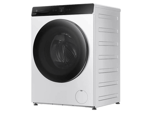 Pralko-suszarka XIAOMI Mijia Pro 9/6kg 1400 obr. Smart Wash Dual Auto Dosing Biało-czarny