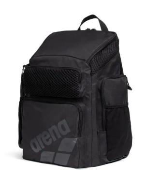 Plecak sportowy Arena One Go 45L Czarny