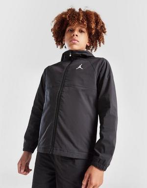 Jordan Kurtka Woven