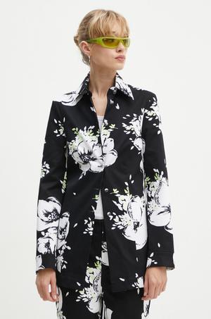 Moschino Jeans kurtka jeansowa