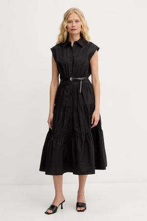 MICHAEL Michael Kors sukienka bawełniana