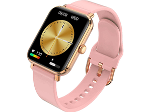 Smartwatch GARETT GRC Classic Złoty