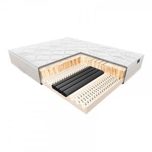 Materac HADAR JANPOL piankowy : Pokrowce Janpol - Adaptive Beige, Rozmiar - 180x200