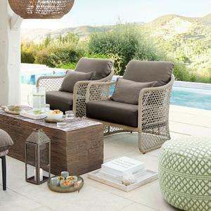 Fotel Langforda