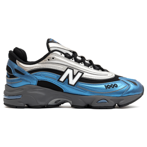 Buty unisex New Balance M1000ENV – niebieskie