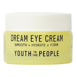 Dream Eye Cream – Krem pod oczy na noc