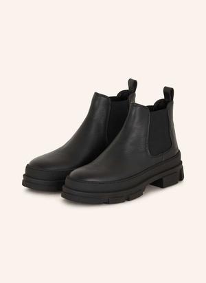 Copenhagen Studios Botki Chelsea cph735m schwarz