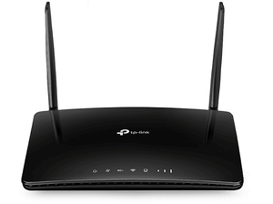Router TP-LINK Archer MR500 4G+ Wi-Fi 5 AC1200