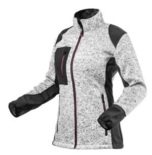 Bluza dzianinowa damska rozmiar XXL NEO 80-555-XXL