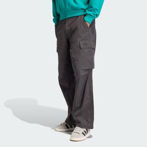 SPODNIE 90s ALTERNATIVE SPORT WASHED CARGO