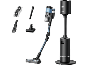PRODUKT PO EKSPOZYCJI - Odkurzacz bezprzewodowy BEKO VRT 96425 VD
