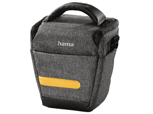 Torba fotograficzna HAMA Terra 110 Colt Szary 121304