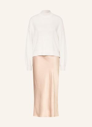 Ted Baker Zestaw Harisa: Sukienka I Sweter beige