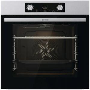 Piekarnik Gorenje BO6737E02X Grill Termoobieg Pizza 77 l