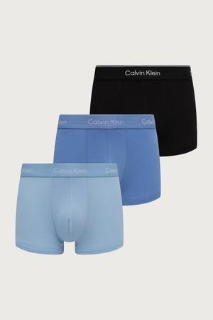 Calvin Klein Underwear bokserki dopasowane męskie 3-pack