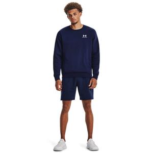 UNDER ARMOUR bluza męska bawełniana Icon (XL)
